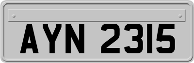 AYN2315