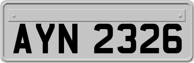 AYN2326