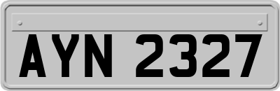 AYN2327