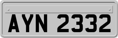 AYN2332