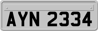 AYN2334