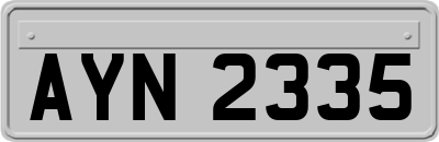 AYN2335
