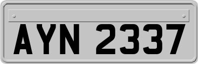 AYN2337