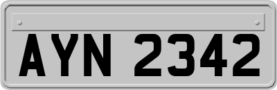 AYN2342