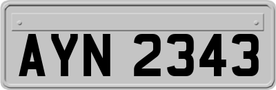 AYN2343