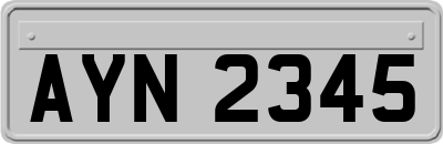 AYN2345