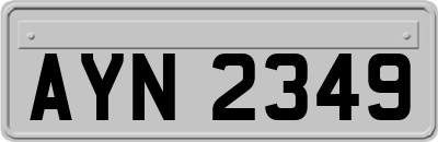 AYN2349