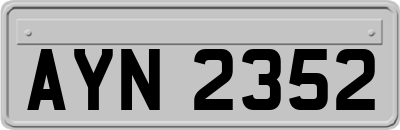AYN2352