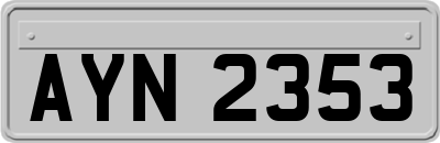 AYN2353
