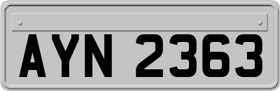 AYN2363