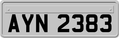 AYN2383