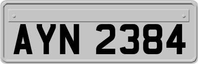 AYN2384