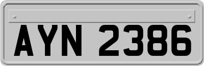 AYN2386