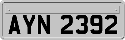 AYN2392