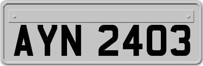 AYN2403