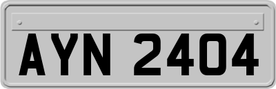 AYN2404