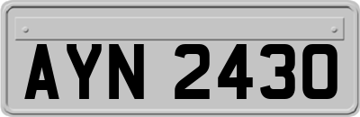 AYN2430
