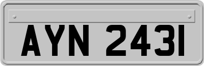 AYN2431