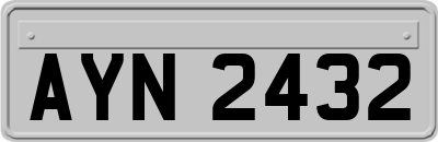 AYN2432