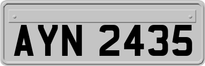 AYN2435