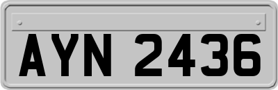 AYN2436