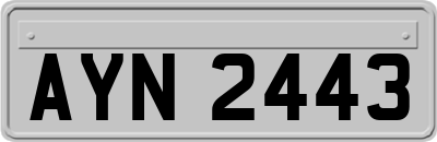 AYN2443