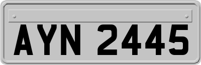 AYN2445