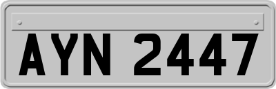 AYN2447