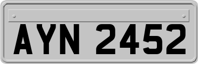 AYN2452