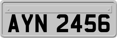 AYN2456