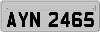 AYN2465