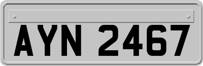 AYN2467