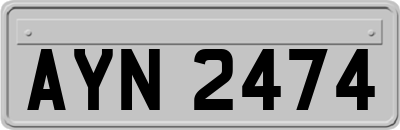 AYN2474