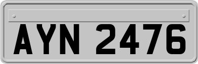 AYN2476