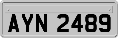 AYN2489