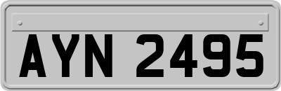 AYN2495