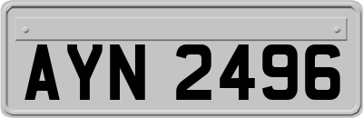 AYN2496