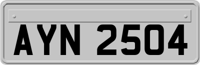 AYN2504