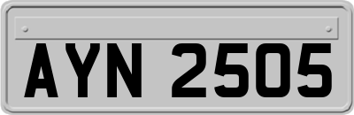 AYN2505