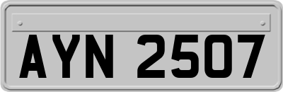 AYN2507