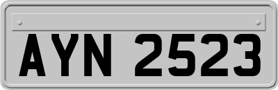 AYN2523