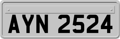 AYN2524
