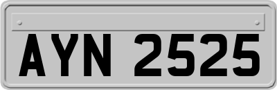 AYN2525