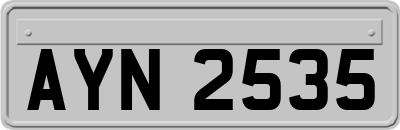 AYN2535