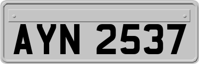 AYN2537