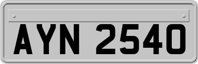 AYN2540