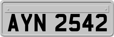 AYN2542