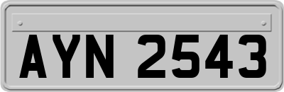AYN2543