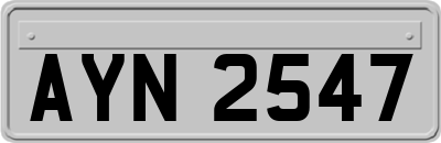 AYN2547