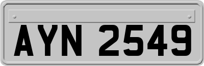 AYN2549
